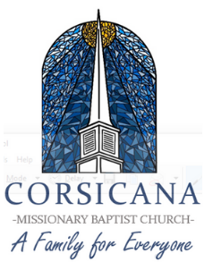 Corsicana Missionary Baptist Church